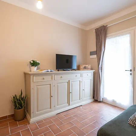 Podere Cornacchino Peccioli Exterior photo
