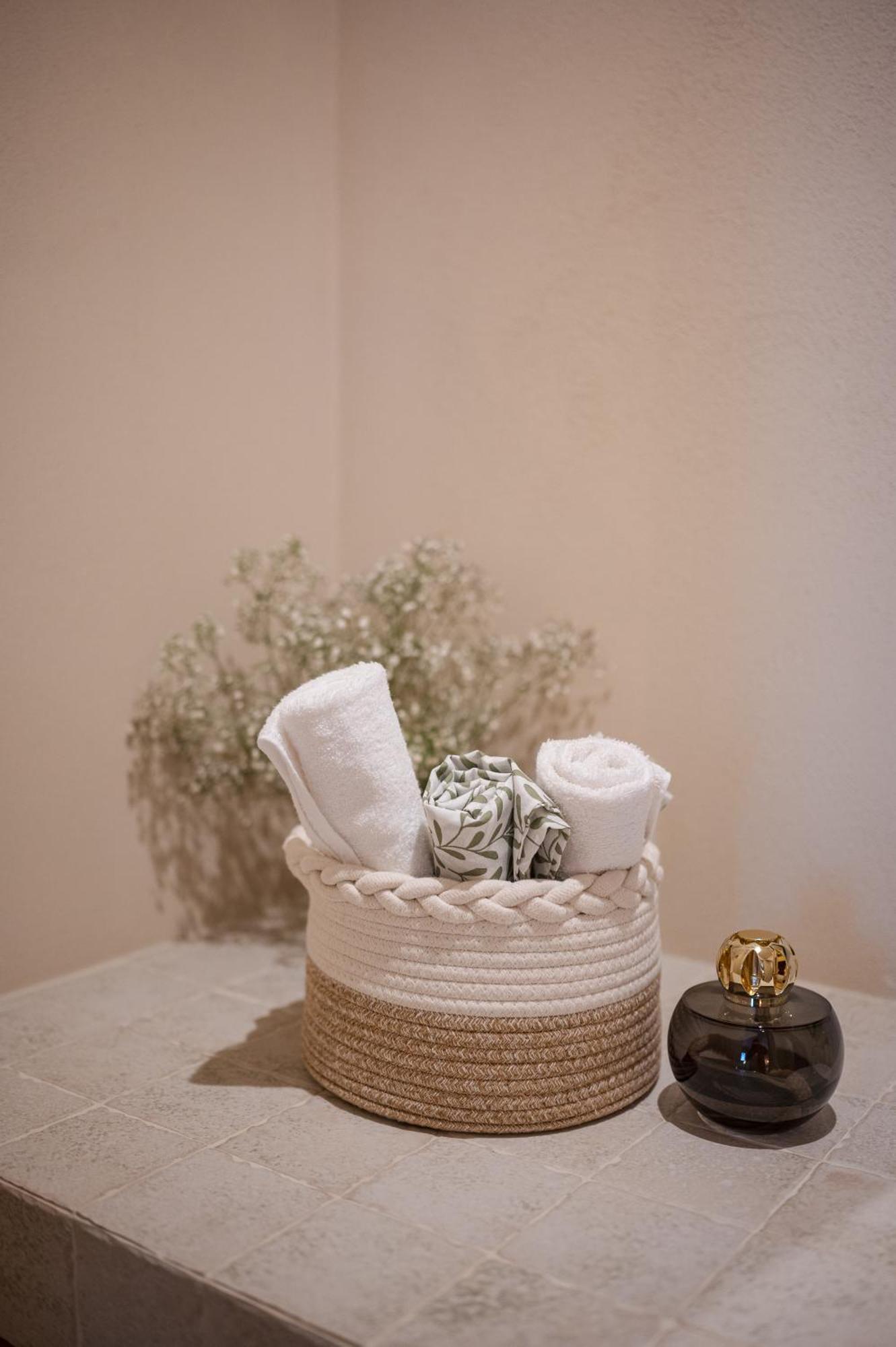 Podere Cornacchino Apartment