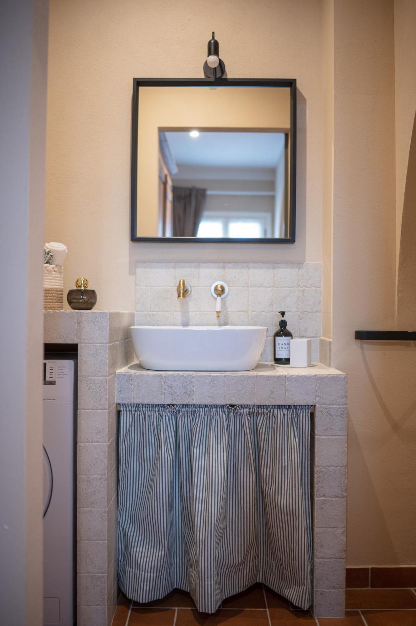 Podere Cornacchino Apartment *