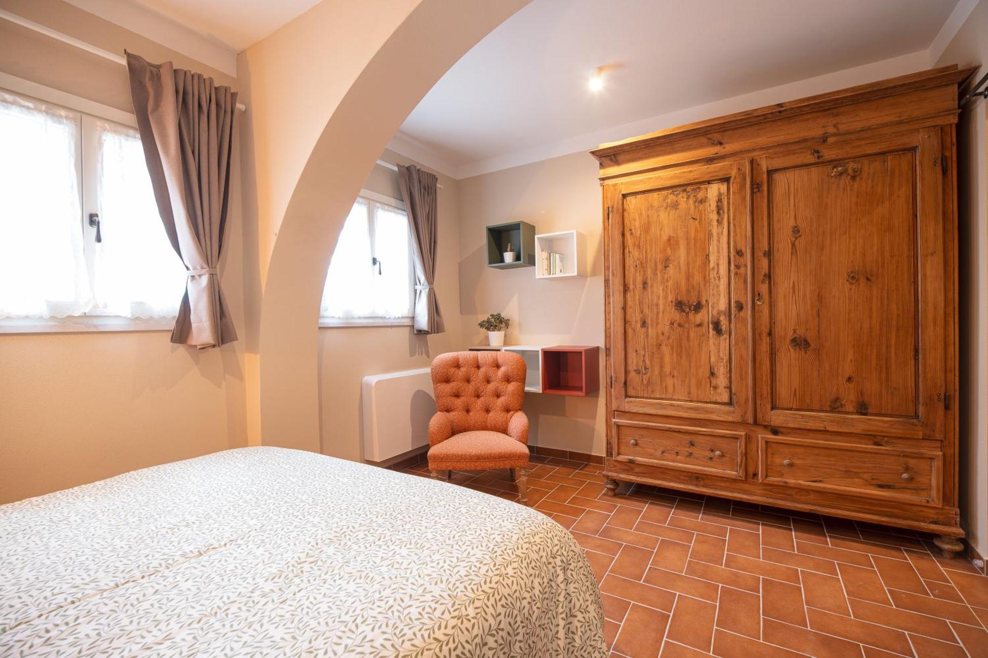 Apartment Podere Cornacchino Peccioli
