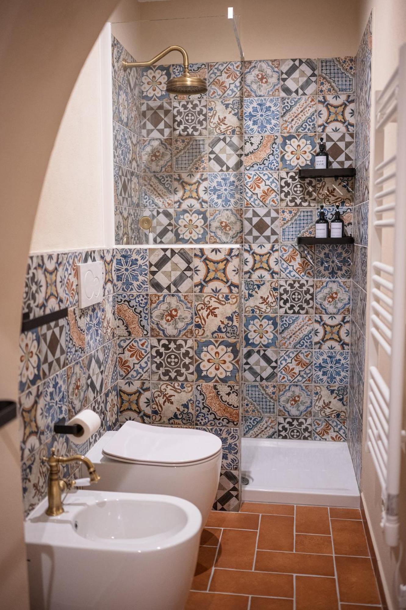 Apartment Podere Cornacchino *
