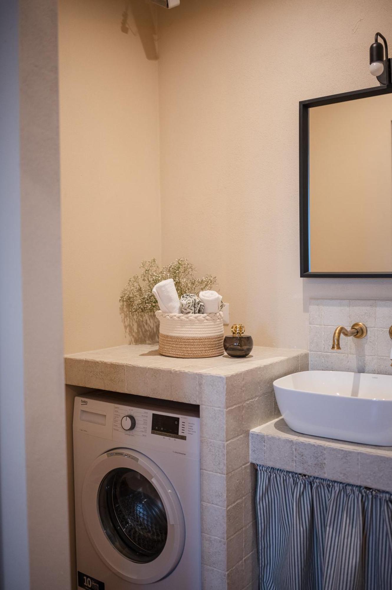 Podere Cornacchino Apartment *