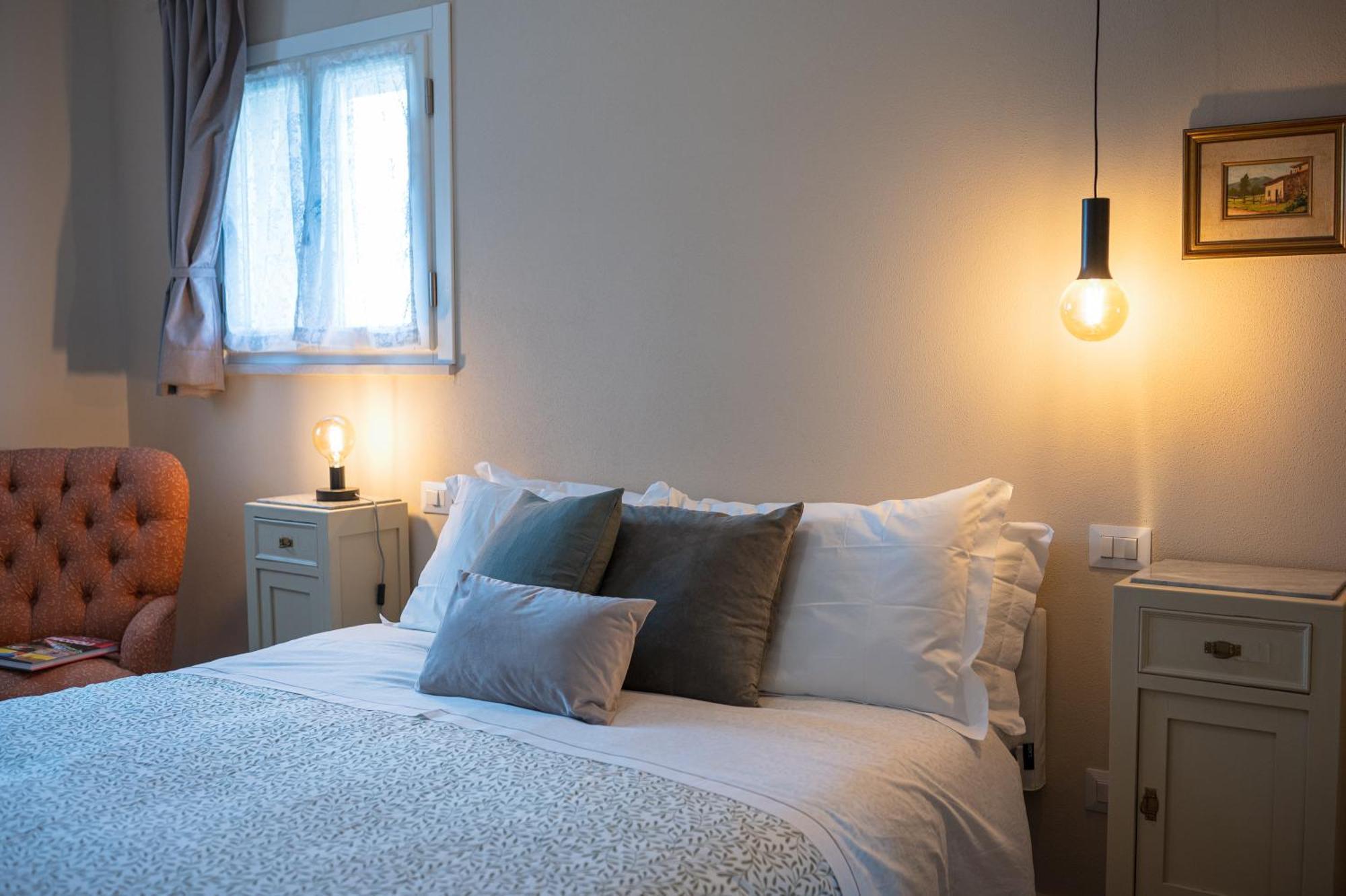 Apartment Podere Cornacchino