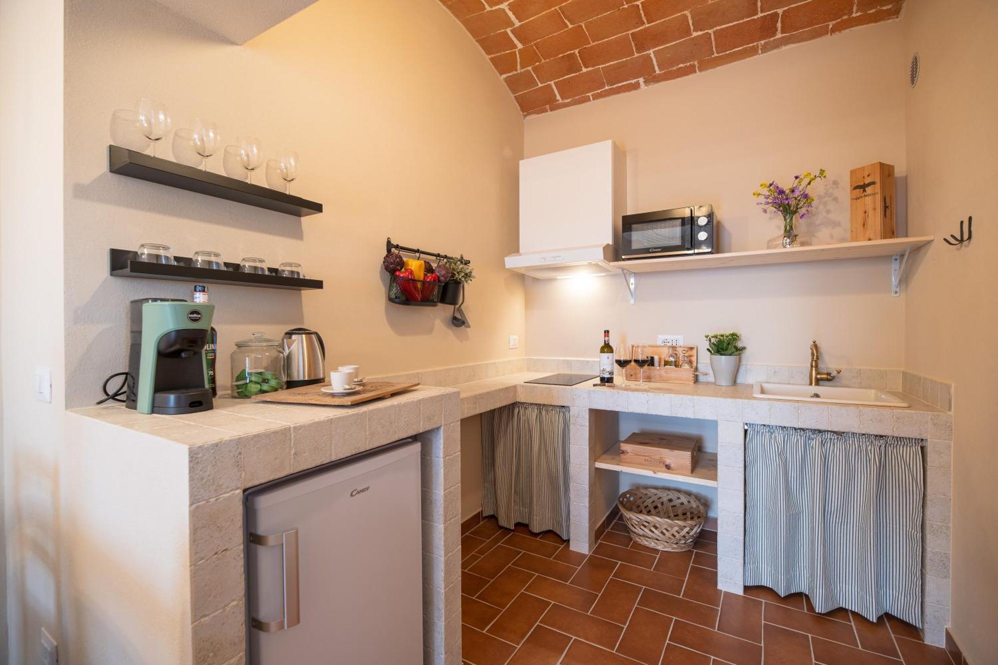 Podere Cornacchino