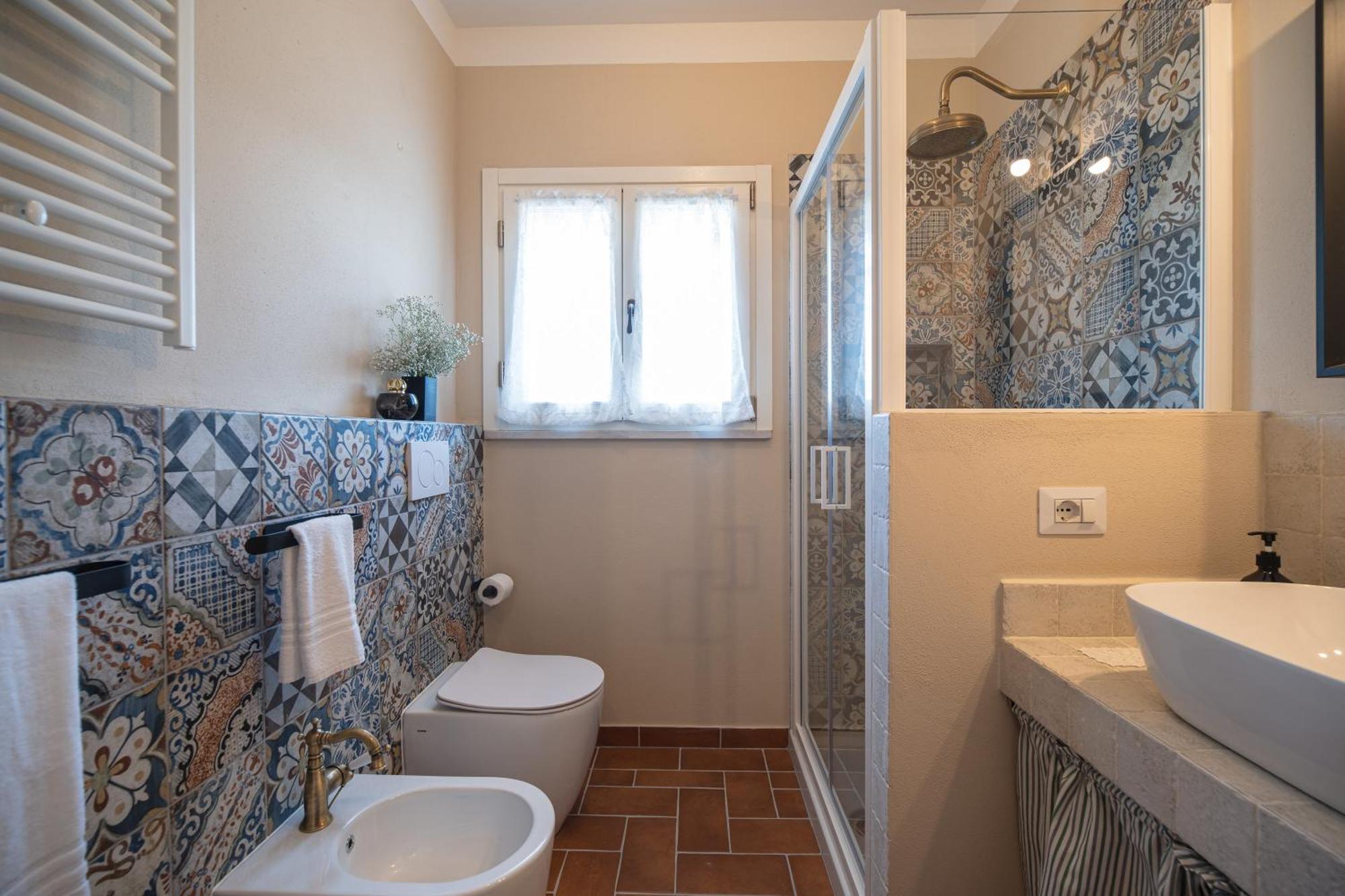 Apartment Podere Cornacchino Peccioli