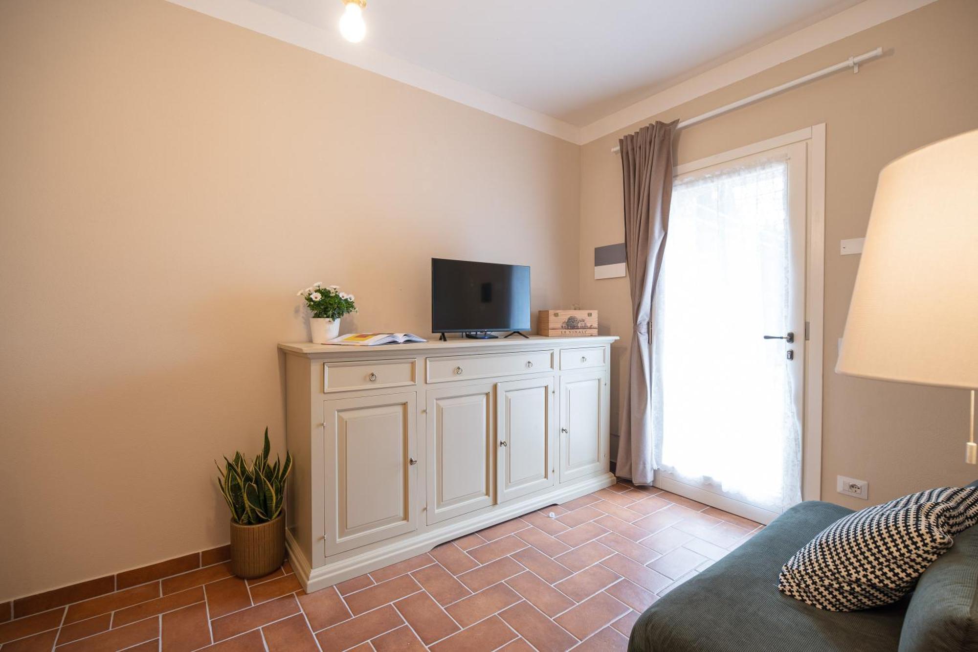 Apartment Podere Cornacchino